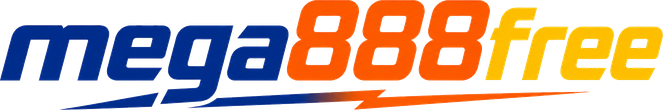 mega888free logo